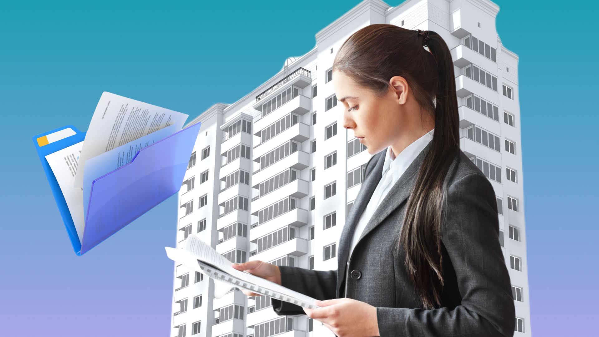 Как отказаться от доли в квартире - Недвижимость - Журнал Домклик